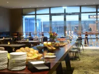 Scandic Bergen City Hotels in Bergen