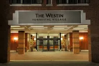 The Westin Princeton at Forrestal Village Hotels in 