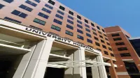 Sonesta Simply Suites Birmingham Hoover Отели в г. 
