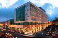 Hotel Fray Junipero Serra Hotels in 