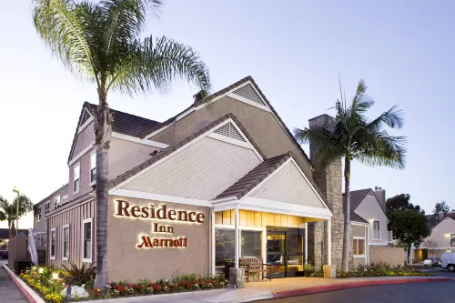 長灘Residence Inn 酒店