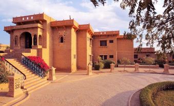 Hotel Rawalkot Jaisalmer