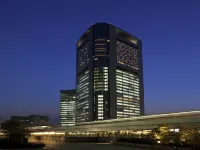 Park Hotel Tokyo