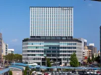 Solaria Nishitetsu Hotel Kagoshima  otelleri