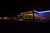 Vila Park Nature & Business Hotel Hotels in 