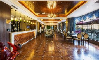 Eylul Hotel - Housity