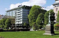 Hotel Norge by Scandic Hotels in 