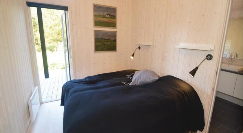 三卧室度假別墅