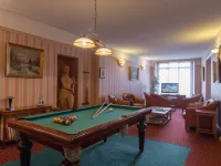 Hotel de Gramont Hotels in Pau