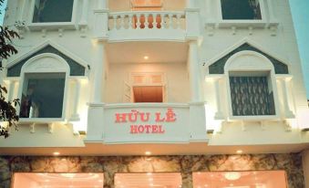 Huu le Hotel