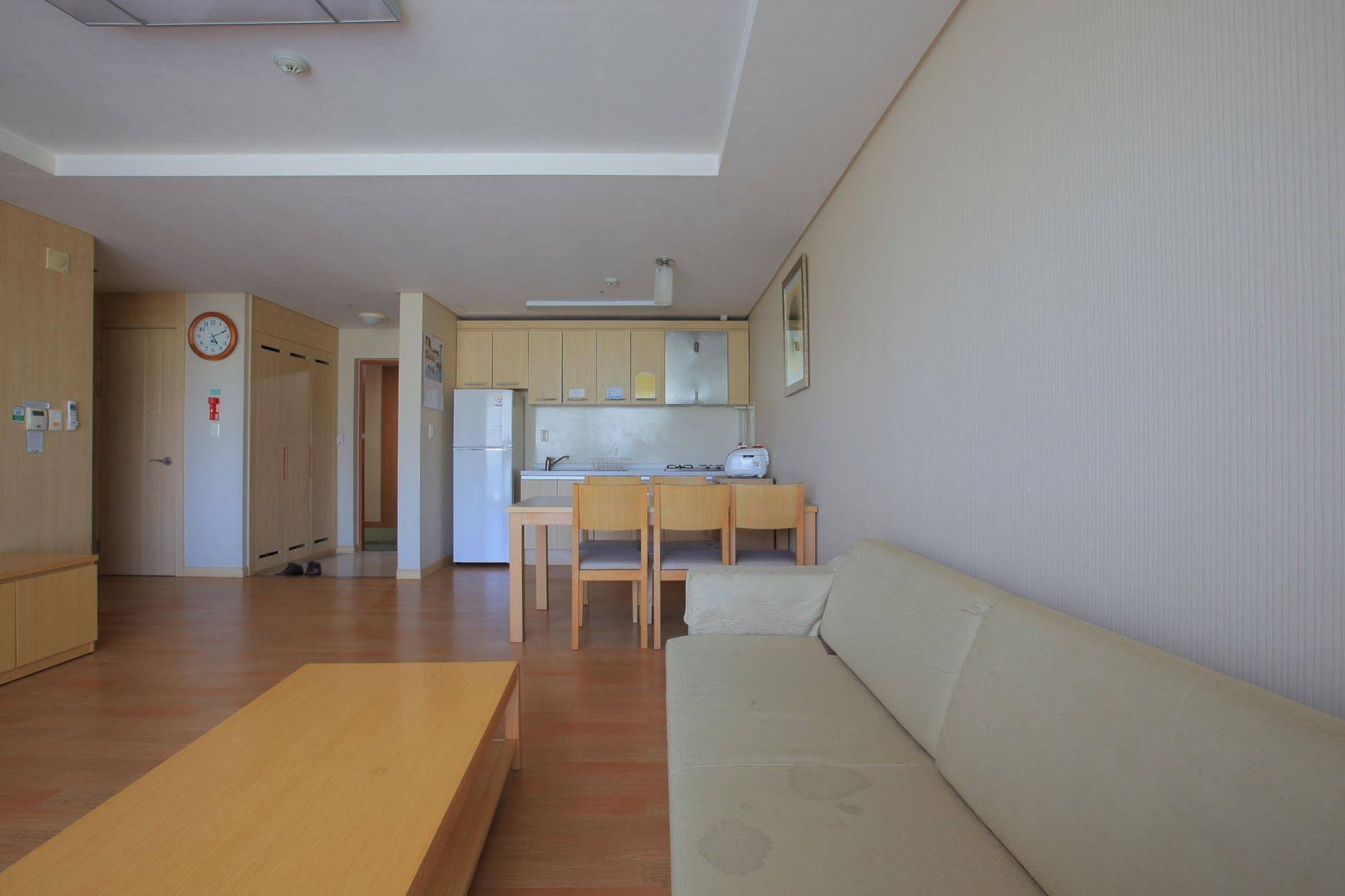 绿派25类型 - Greenpia Condo