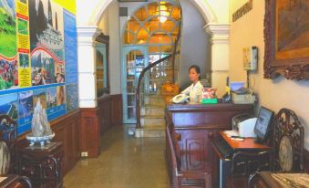 Hanoi Friendly Hotel