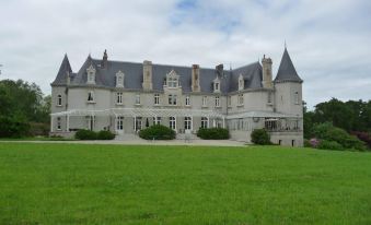 Château de Kervoazec - Chambres d'hôtes