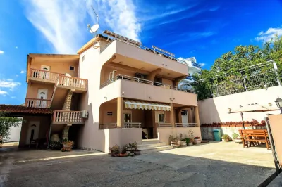 Villa Glavanovic โรงแรมใน
