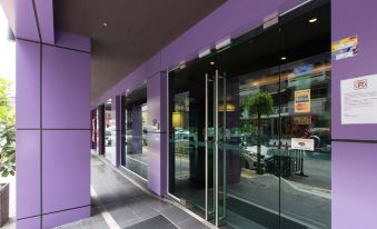 Le Apple Boutique Hotel Bukit Bintang