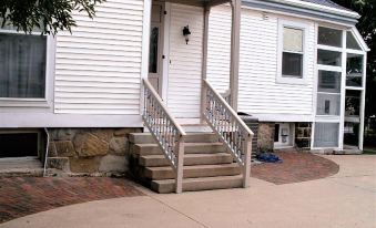 Herrold on Hill B&B - Housity
