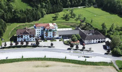Business-Hotel Stockinger Hôtels à : 