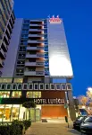 Lutecia Smart Design Hotel โรงแรมใน