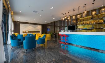 CHEERMAY HOTELS (Qingyuan Yiwu Trade City)