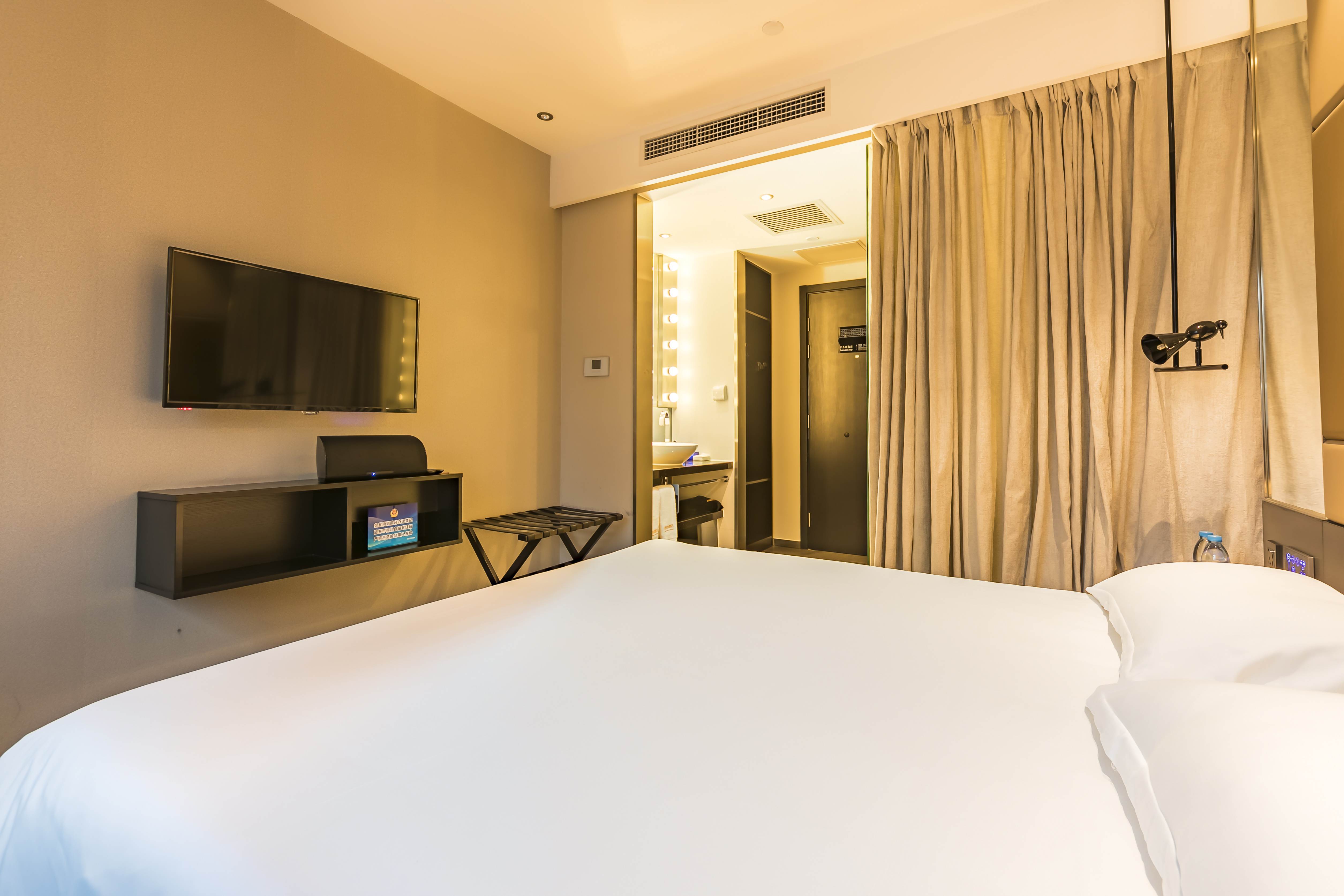 萌宠小花（小冰箱）