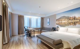 Suitetrails - Atour Hotel Hangzhou Jinsha Lake