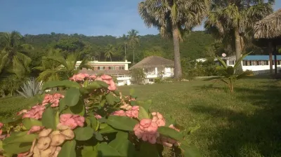 Hotel El Quemaito - Luxury Oceanfront Retreat Các khách sạn ở 