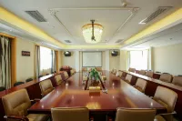 Shan Shui Xiang Ge Li La Hotel