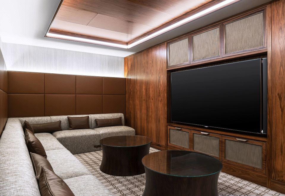 The St. Regis MacaoPresidential Suite