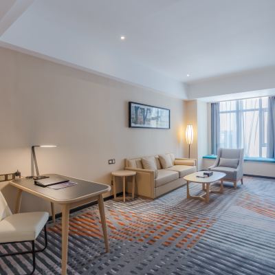 豪華套房 開平伊士高酒店優惠