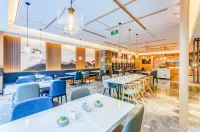 Atour Hotel (Huoshenmiao, Chengde Mountain Resort)