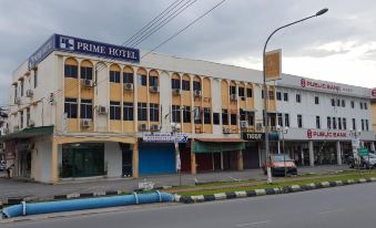 Prime Hotel