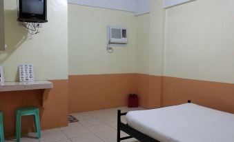 Dagohoy Apartelle