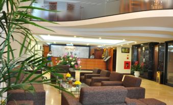 Sen Luxury Hotel - Managed by Sen Hotel Group