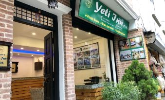 Yeti Inn Pvt. Ltd.