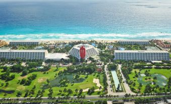 The Pyramid Cancun - All Inclusive