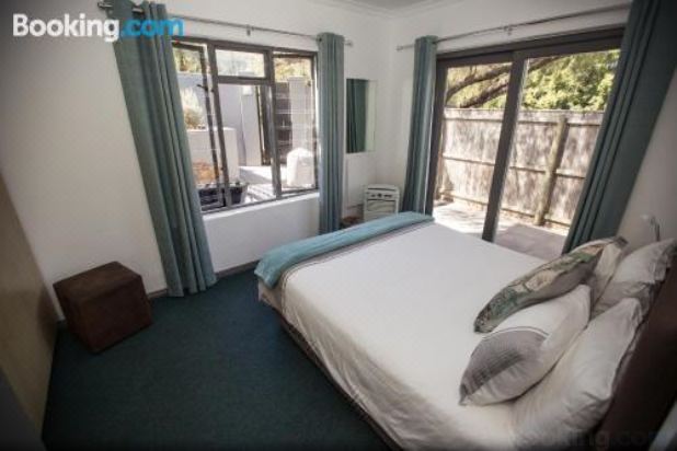 自助式家庭小屋