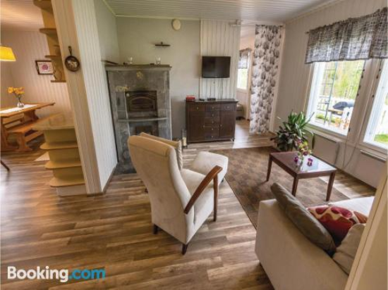 三卧室度假别墅