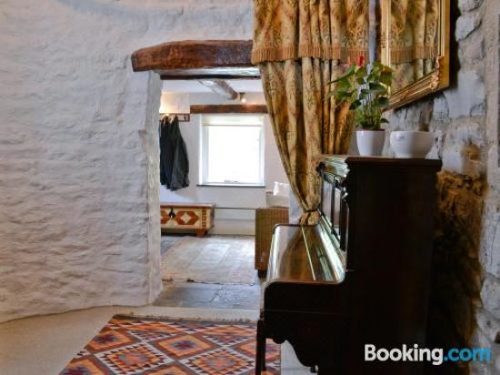 三卧室度假别墅