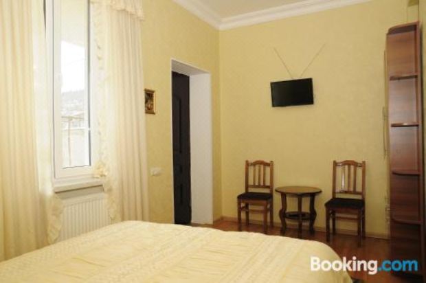 豪华双人间 - 带浴室