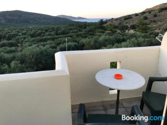 海景双人间 - 带阳台