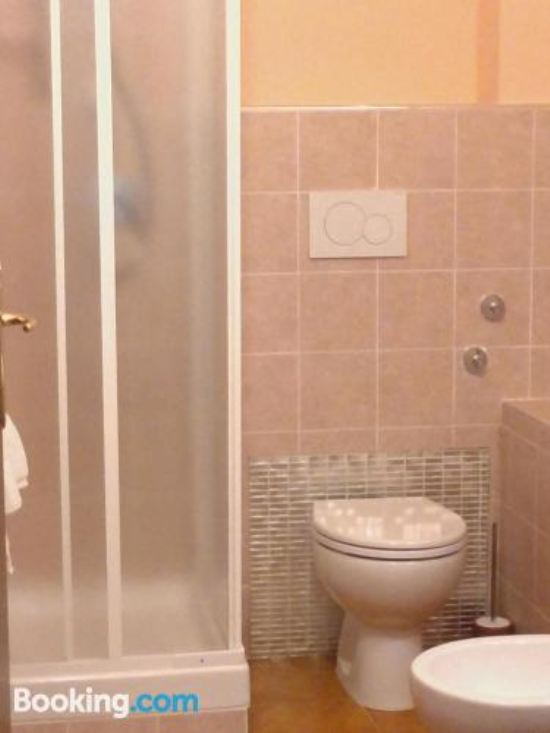 双人房（带独立浴室）