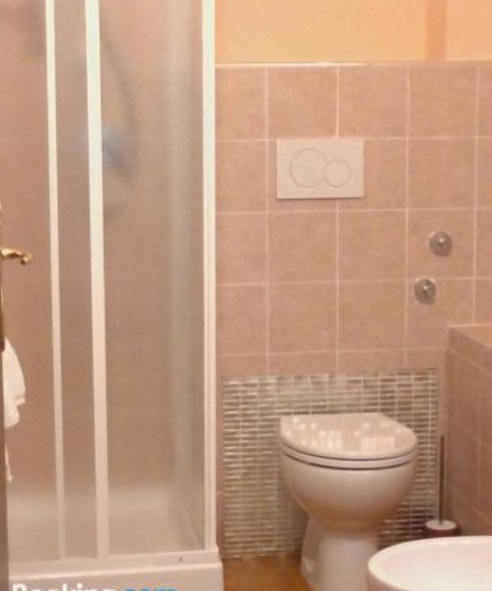 双人房（带独立浴室）