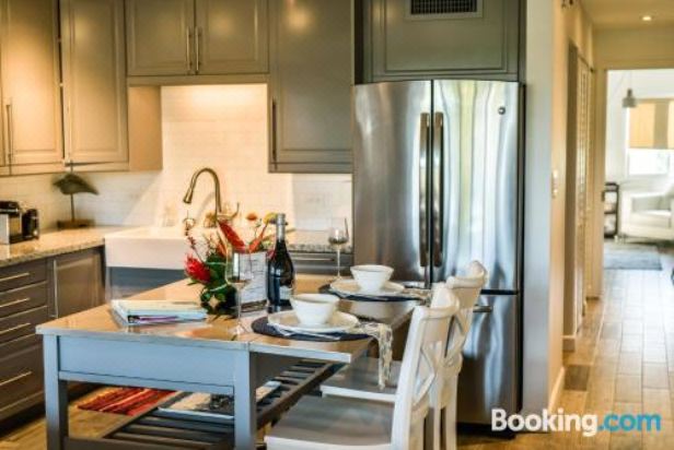 海滨别墅（Nautilus）