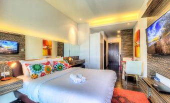 The Title Boutique Phuket Hotel