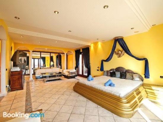 Villa St Anthony by Interhome Villa