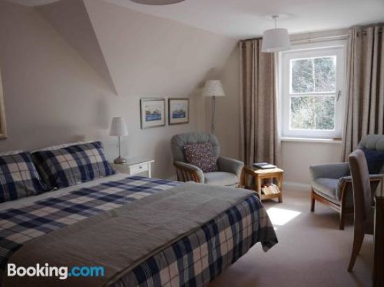 大型高级双人或双床间