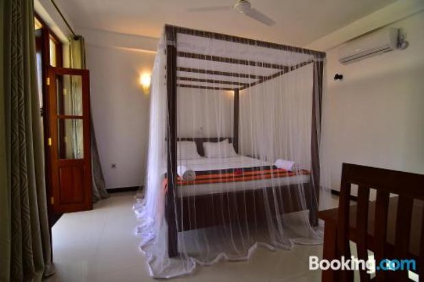 公寓 - 地面楼层