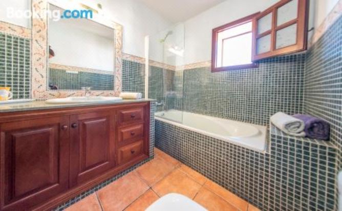 别墅（带独立泳池）