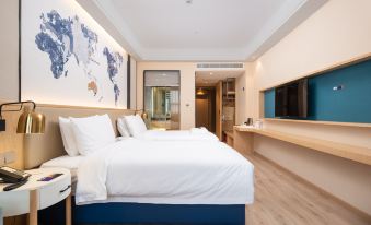 Kyriad Marvelous Hotel (Nanjing Hongqiao Center)