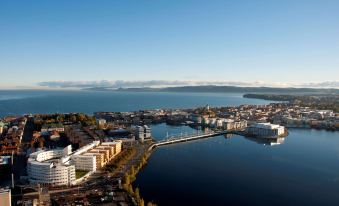 Best Western Plus John Bauer Hotel - Housity